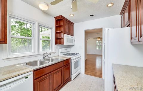 Tiny photo for 385 Annie Avenue, Troy, MO 63379 (MLS # 26020531)