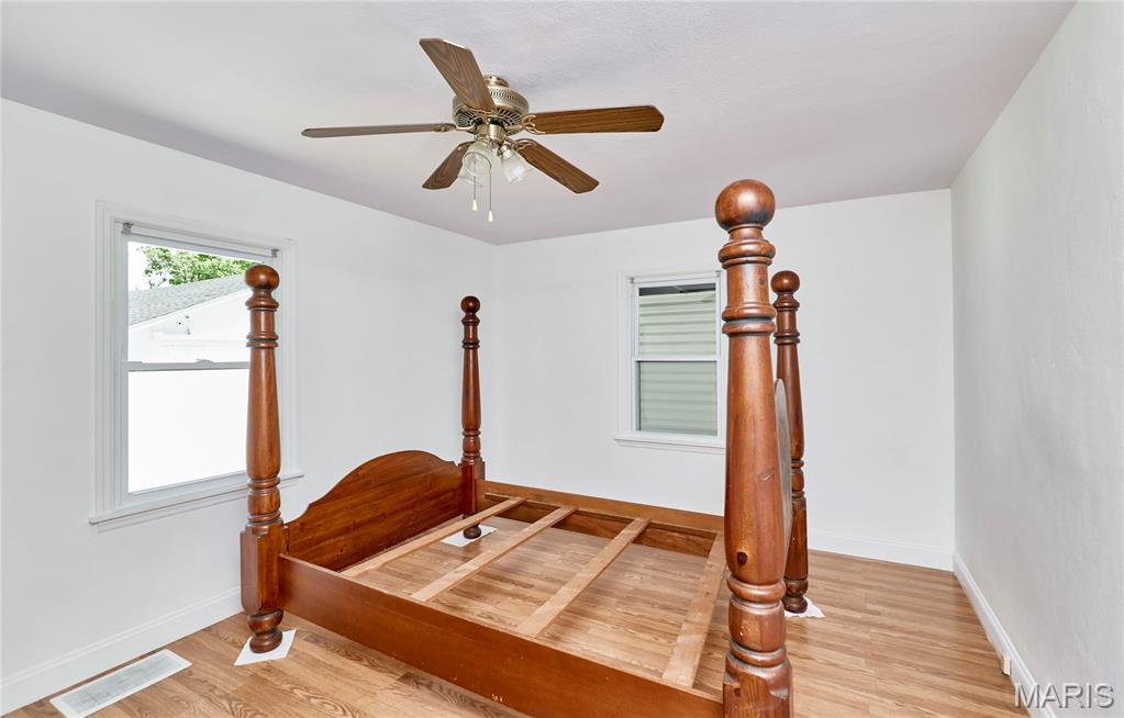 Kuhne Heights Add - Residential