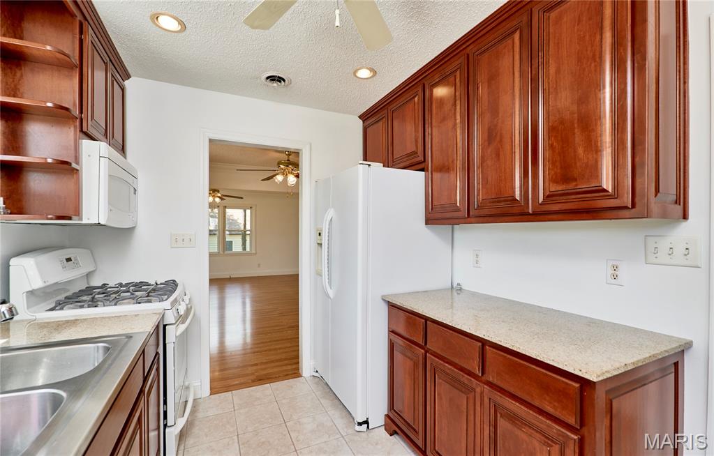 Kuhne Heights Add - Residential