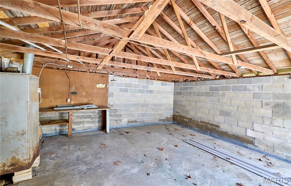 Kuhne Heights Add - Residential