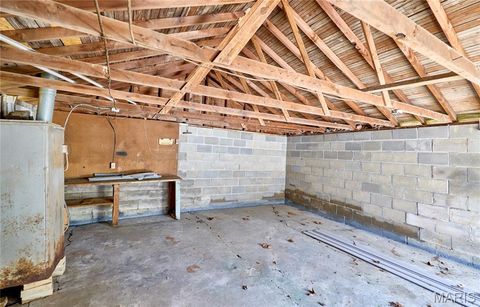 Tiny photo for 385 Annie Avenue, Troy, MO 63379 (MLS # 26020531)