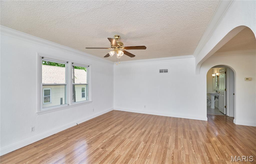 Kuhne Heights Add - Residential