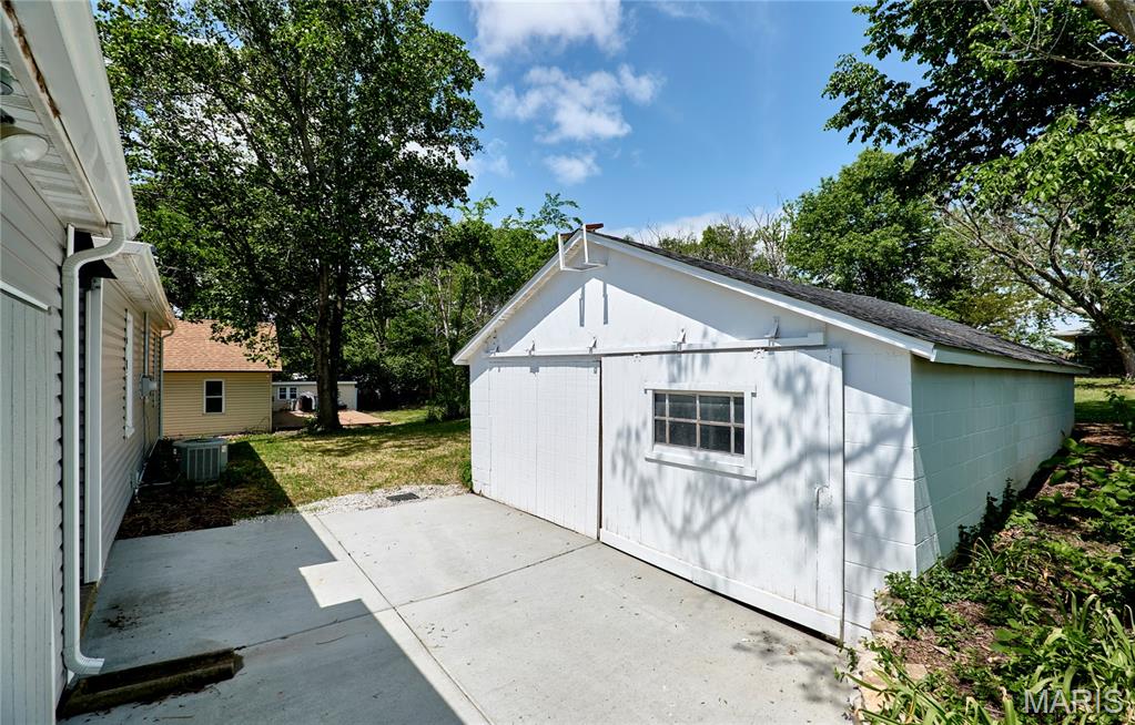 Kuhne Heights Add - Residential