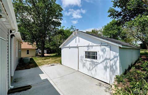 Tiny photo for 385 Annie Avenue, Troy, MO 63379 (MLS # 26020531)