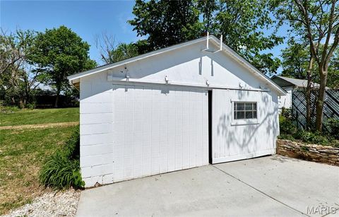 Tiny photo for 385 Annie Avenue, Troy, MO 63379 (MLS # 26020531)