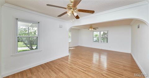 Tiny photo for 385 Annie Avenue, Troy, MO 63379 (MLS # 26020531)
