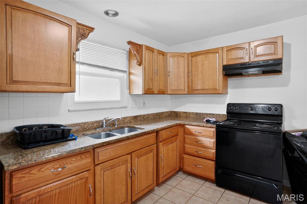 Highland House North - Residential