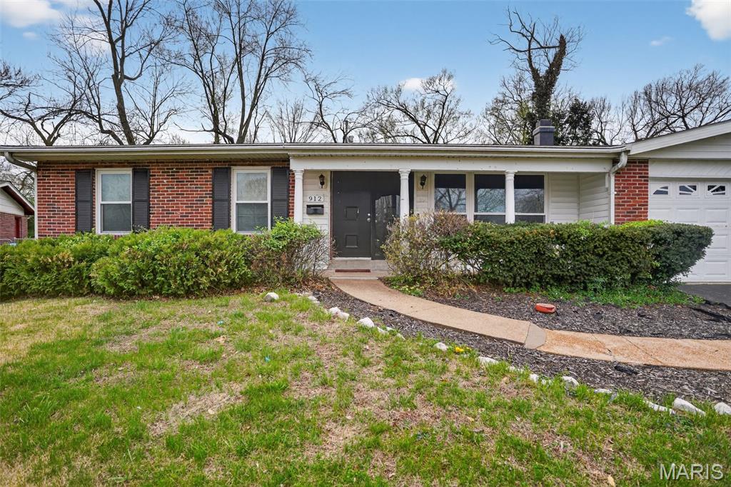 Highland House North - Residential