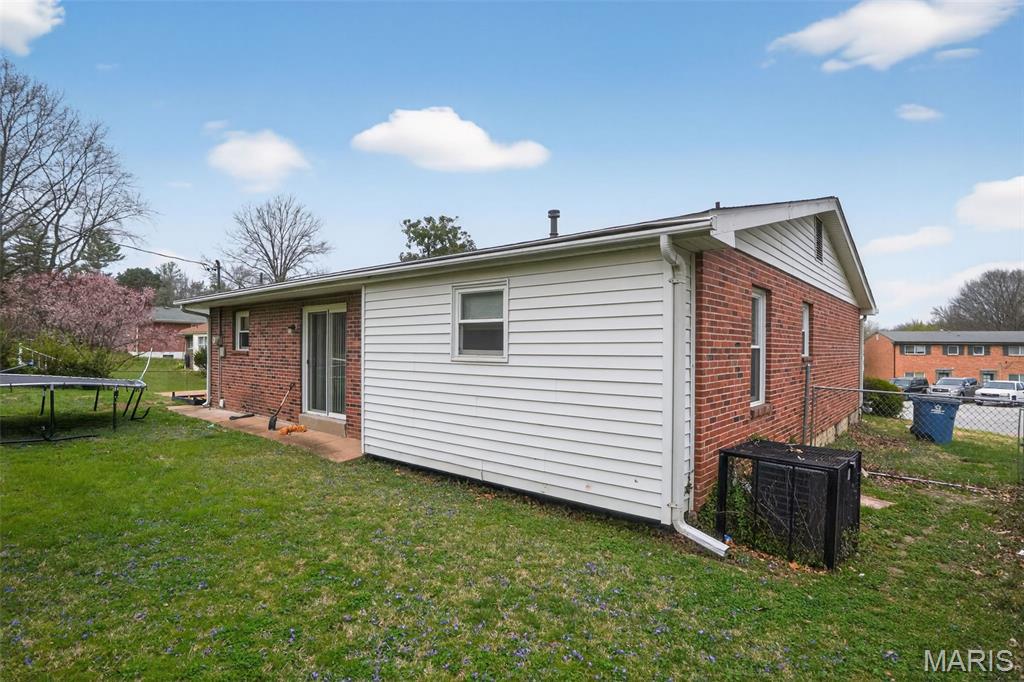 Highland House North - Residential