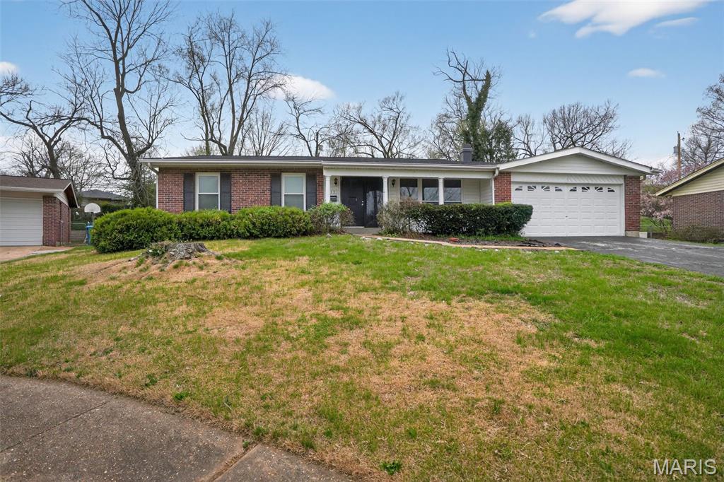 Highland House North - Residential