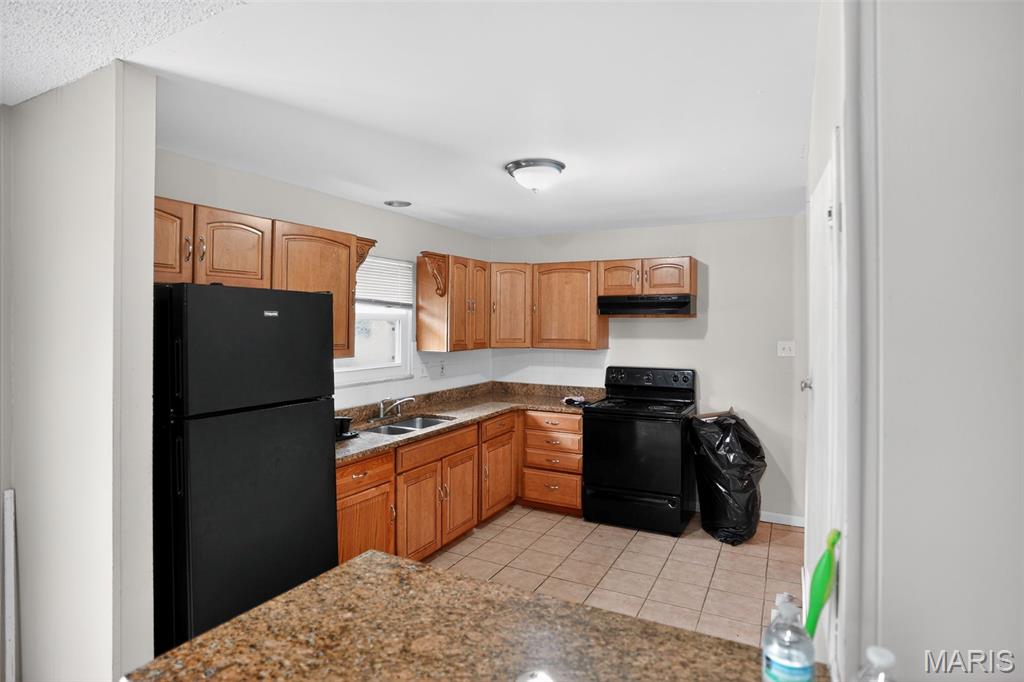 Highland House North - Residential