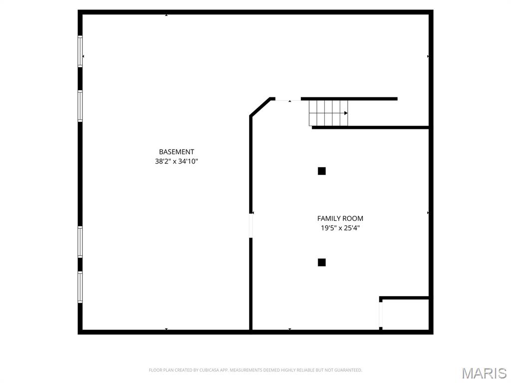 Highland House North - Residential