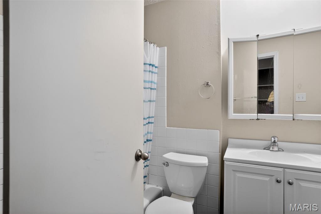 Highland House North - Residential