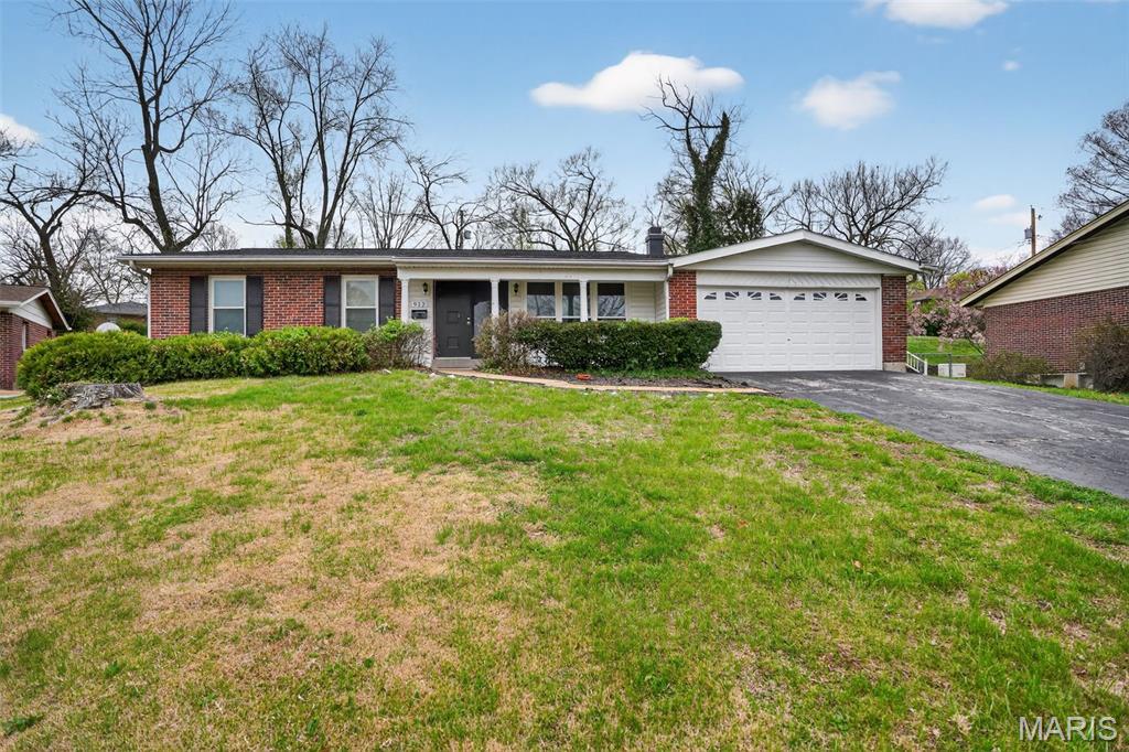 Highland House North - Residential