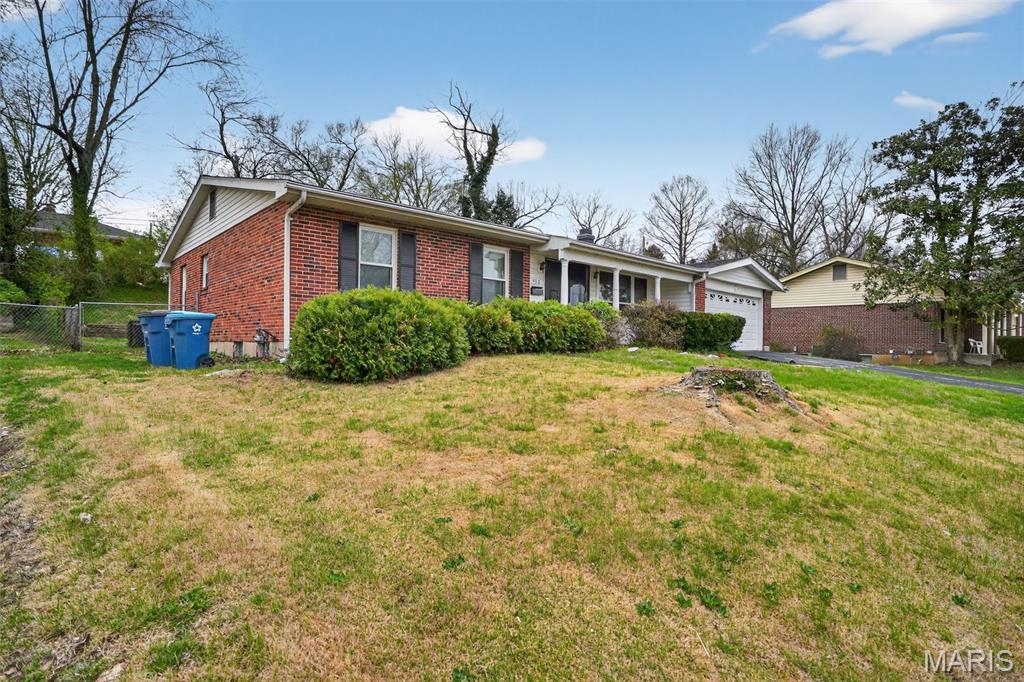 Highland House North - Residential