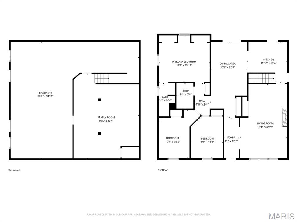 Highland House North - Residential