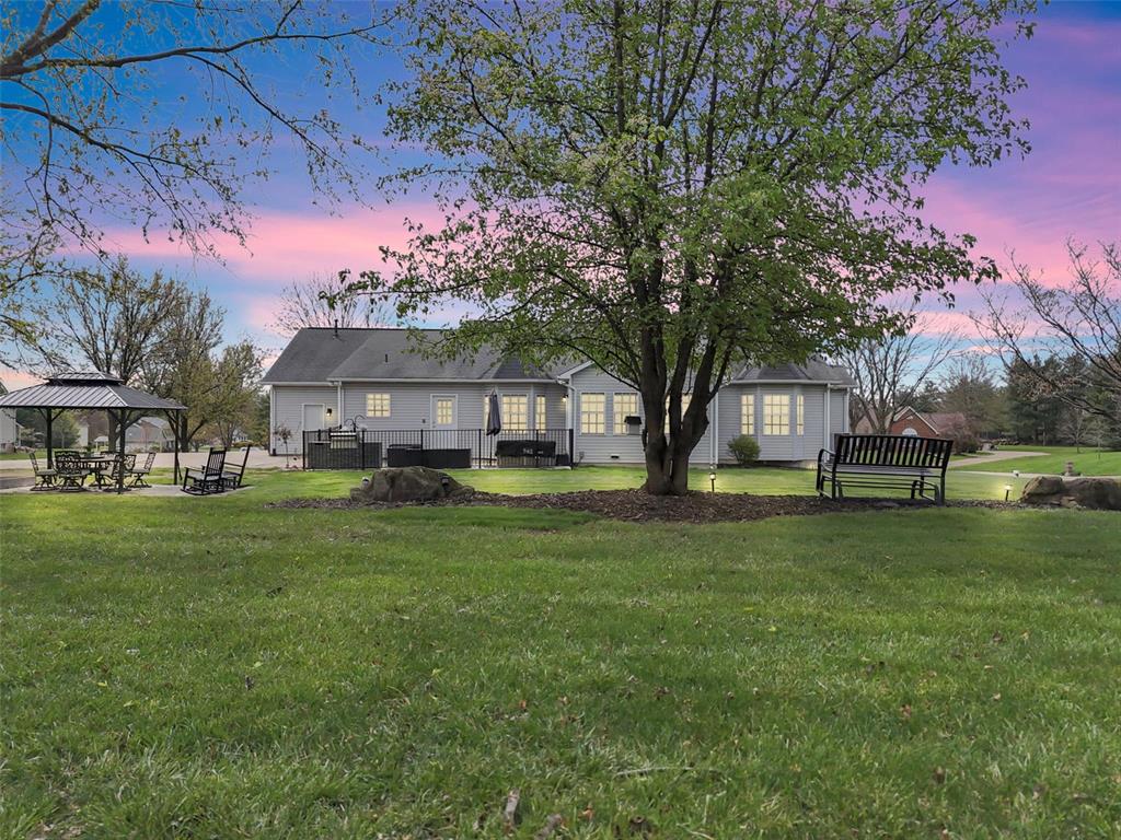 O'Fallon, Missouri 63368, United States, 3 Bedrooms Bedrooms, ,4 BathroomsBathrooms,Residential,Active,130461