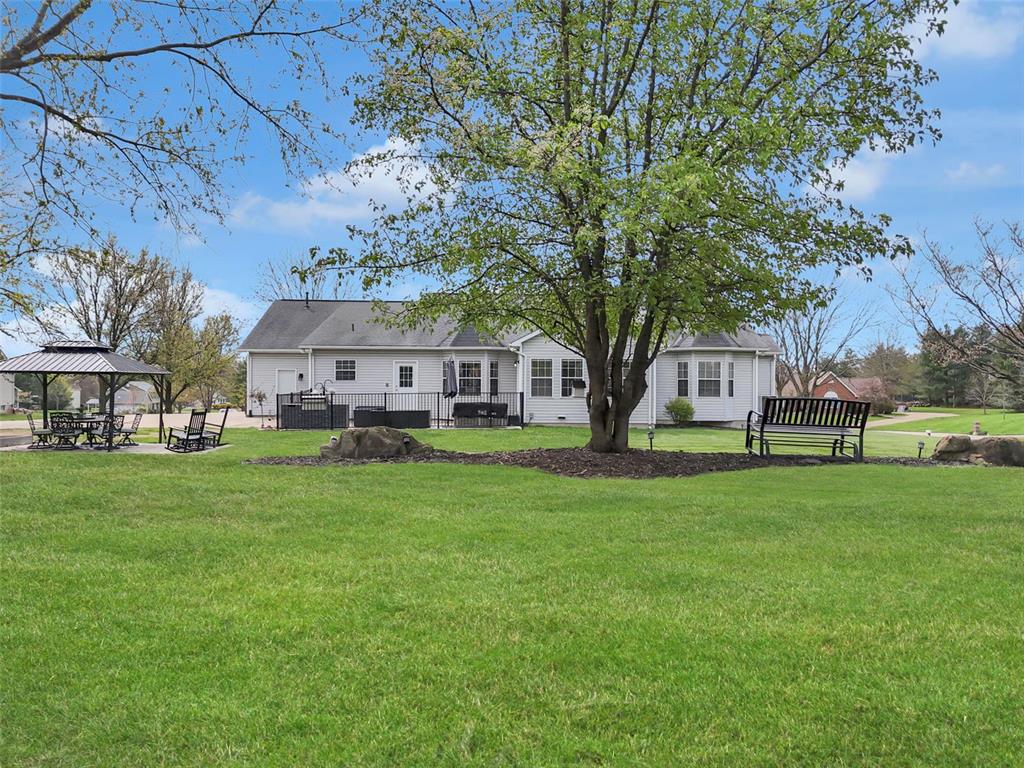 O'Fallon, Missouri 63368, United States, 3 Bedrooms Bedrooms, ,4 BathroomsBathrooms,Residential,Active,130461