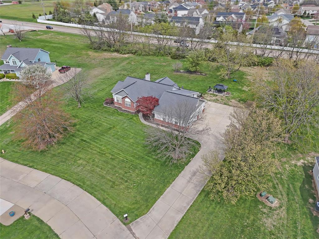 O'Fallon, Missouri 63368, United States, 3 Bedrooms Bedrooms, ,4 BathroomsBathrooms,Residential,Active,130461