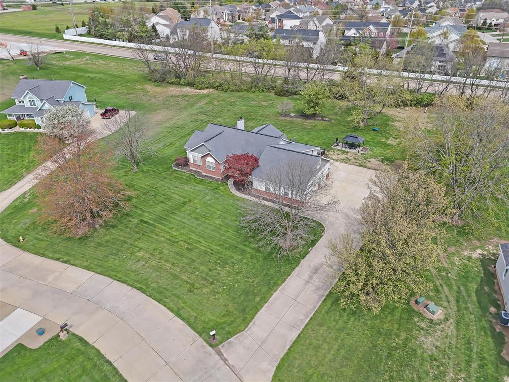 O'Fallon, Missouri 63368, United States, 3 Bedrooms Bedrooms, ,4 BathroomsBathrooms,Residential,Active,130461