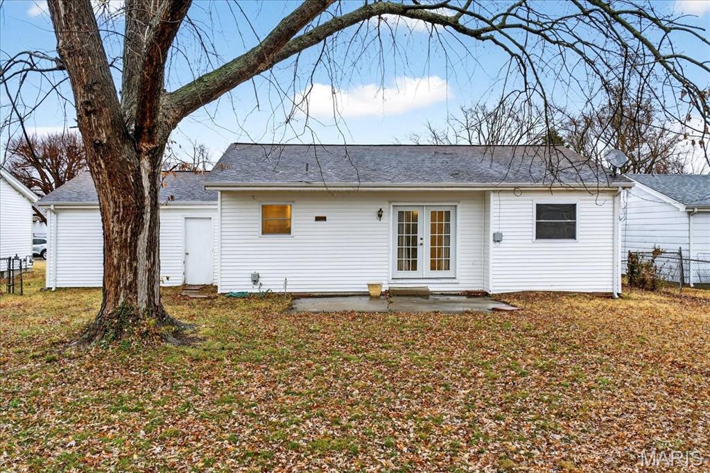 Hazelwood, Missouri 63042, United States, 3 Bedrooms Bedrooms, ,2 BathroomsBathrooms,Residential,Active,257521