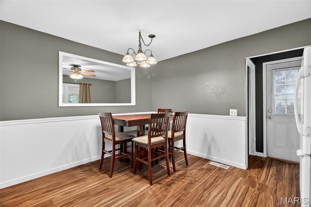 Wedgwood 4 - Residential