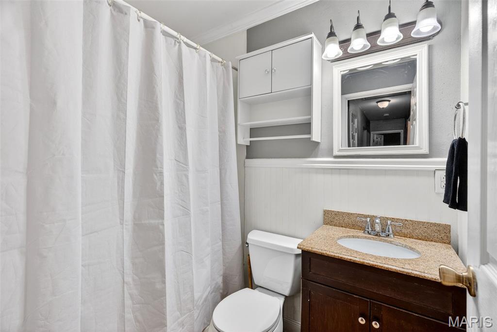 Wedgwood 4 - Residential