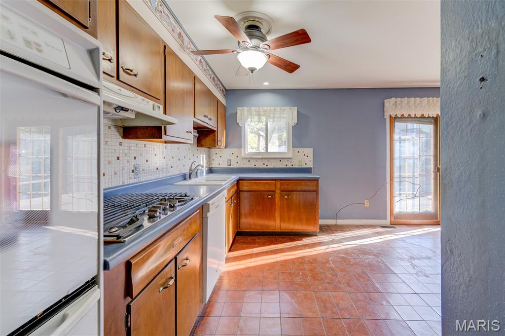 St James Estates 2 - Residential