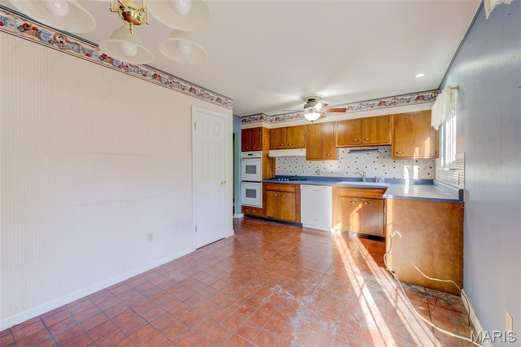 St James Estates 2 - Residential