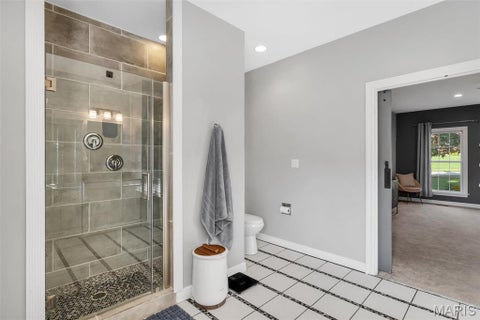 Tiny photo for 12819 Sarah Ann Court, St Louis, MO 63128 (MLS # 26045251)