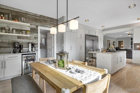 Tiny photo for 12819 Sarah Ann Court, St Louis, MO 63128 (MLS # 26045251)