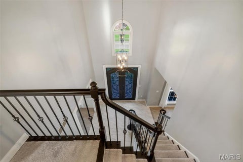 Tiny photo for 12819 Sarah Ann Court, St Louis, MO 63128 (MLS # 26045251)