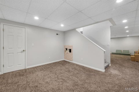 Tiny photo for 12819 Sarah Ann Court, St Louis, MO 63128 (MLS # 26045251)