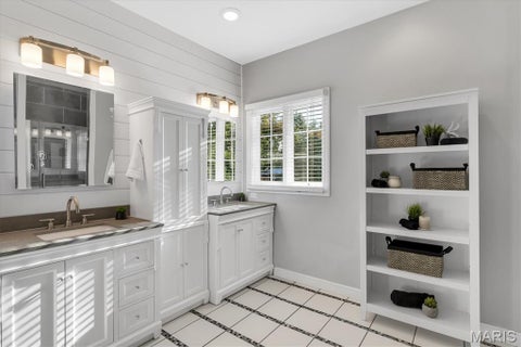 Tiny photo for 12819 Sarah Ann Court, St Louis, MO 63128 (MLS # 26045251)