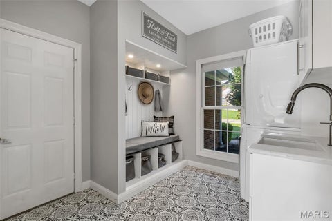 Tiny photo for 12819 Sarah Ann Court, St Louis, MO 63128 (MLS # 26045251)