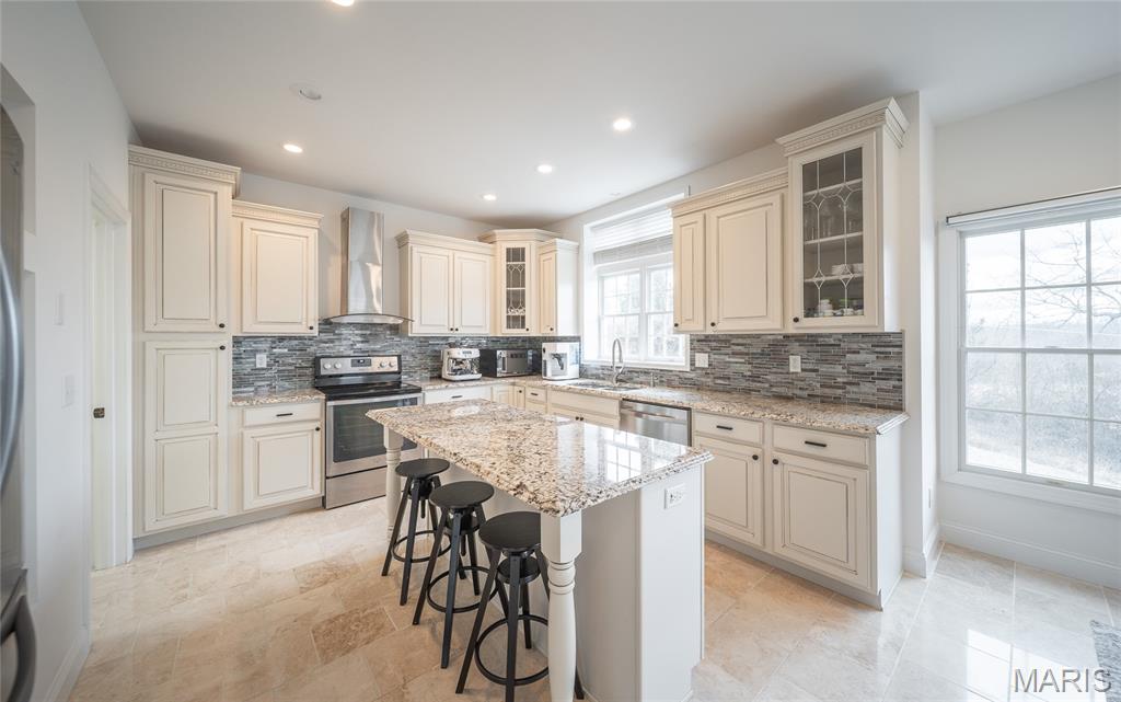 Oak Knoll South - Residential