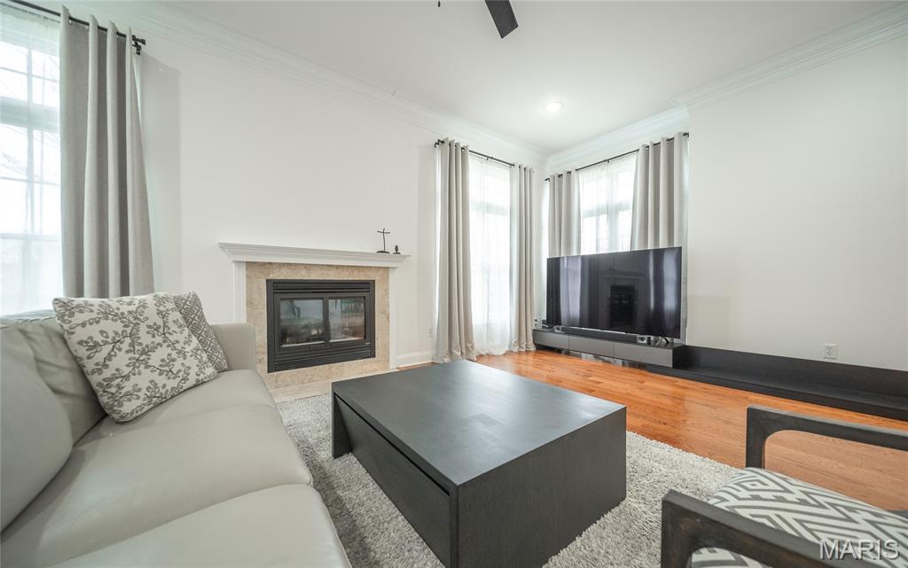 Oak Knoll South - Residential