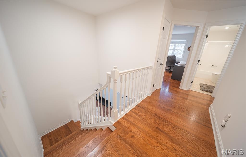 Oak Knoll South - Residential