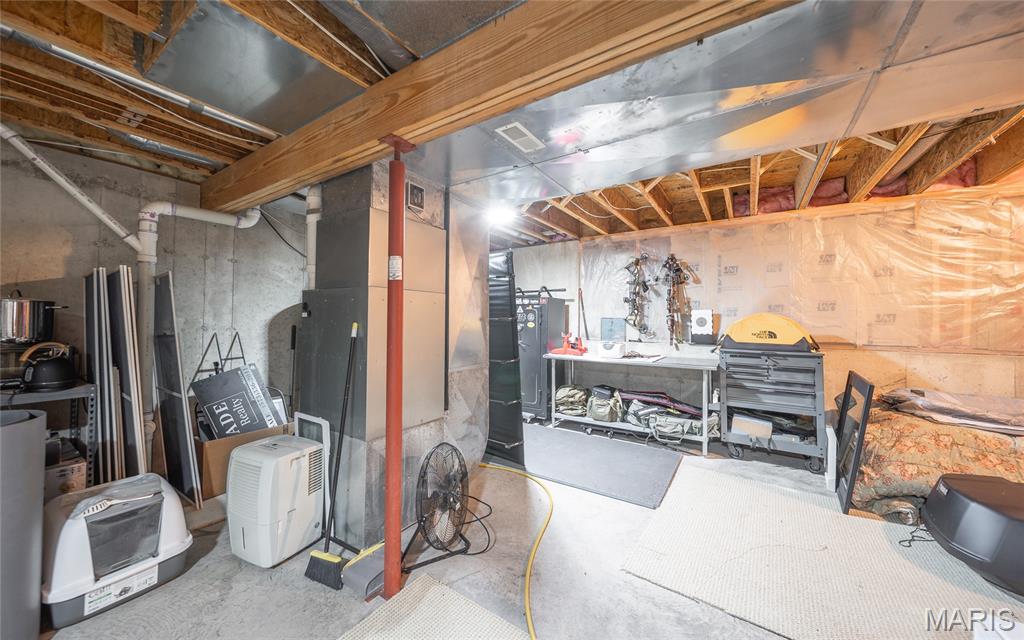 Oak Knoll South - Residential