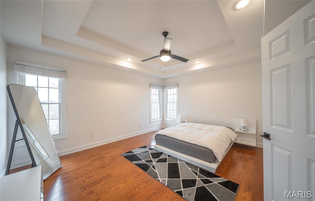 Oak Knoll South - Residential