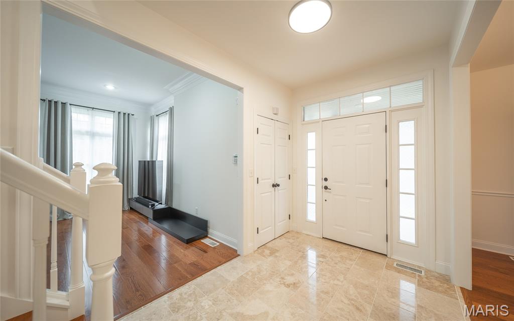 Oak Knoll South - Residential