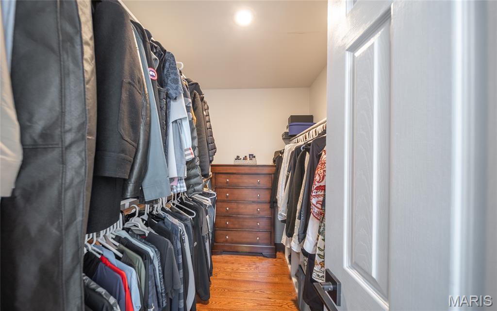 Oak Knoll South - Residential