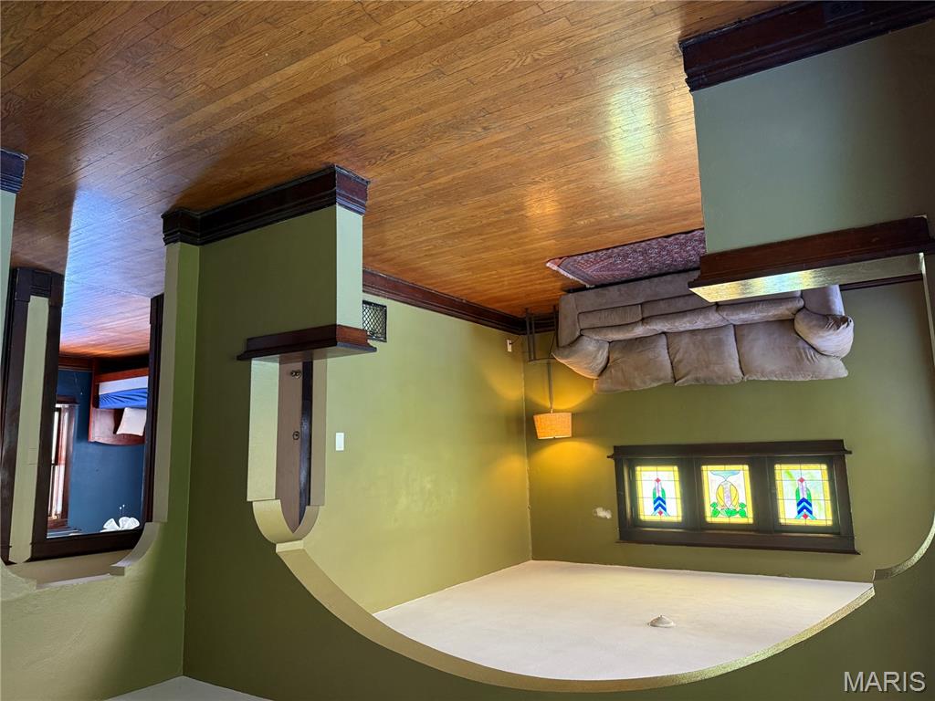 Cleveland - Residential Income