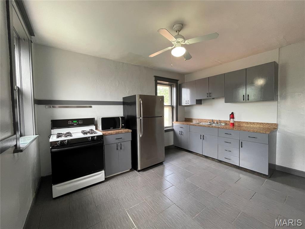 Cleveland - Residential Income