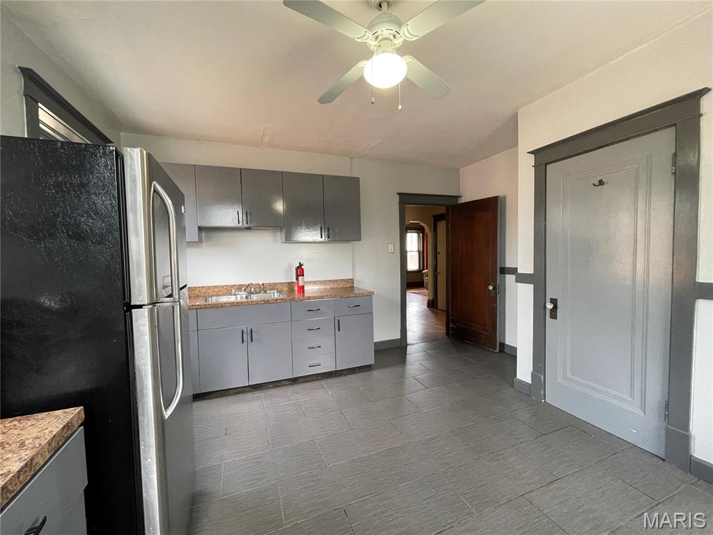 Cleveland - Residential Income