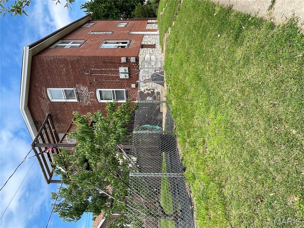 Cleveland - Residential Income