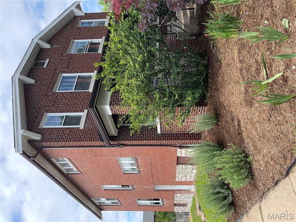 Cleveland - Residential Income