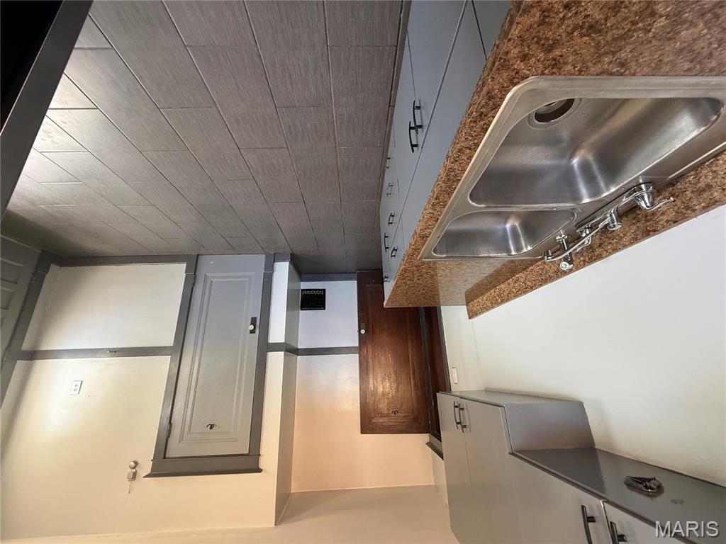 Cleveland - Residential Income