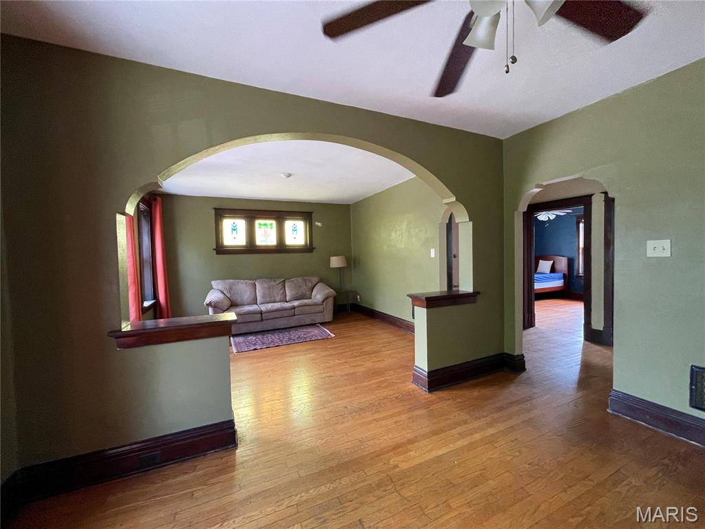 Cleveland - Residential Income