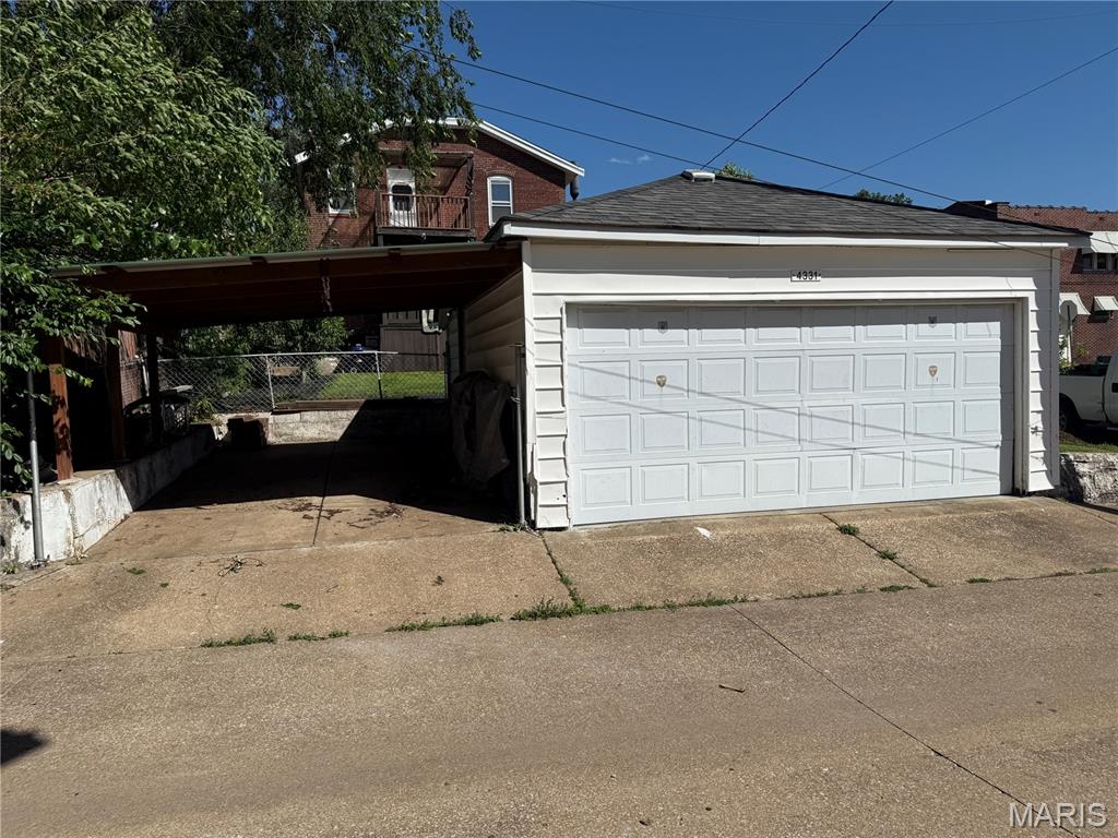 Cleveland - Residential Income